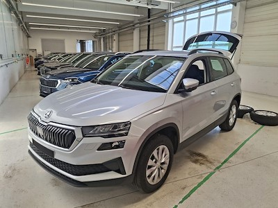 Kaufe SKODA Karoq bei Ayvens Carmarket